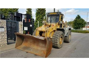 Hanomag 44 D  en crédit-bail Hanomag 44 D: photos 1