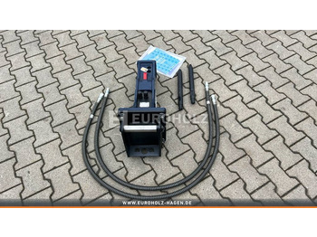 Marteau hydraulique pour Engins de chantier neuf Hydraulikhammer AJCE MINI für MS01: photos 4