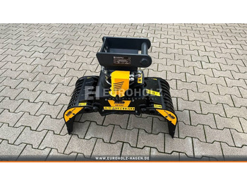 Grappin MB CRUSHER