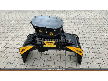 Grappin MB CRUSHER