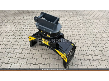 Grappin pour Engins de chantier neuf Sortiergreifer MB Crusher MB-G400 für MS03: photos 5