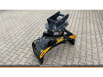 Grappin pour Engins de chantier neuf Sortiergreifer MB Crusher MB-G400 für MS03: photos 3