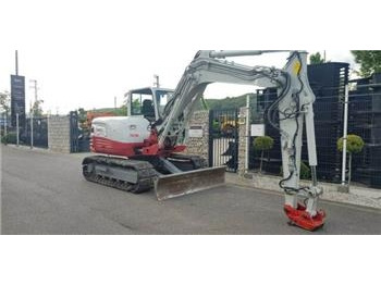 Mini pelle TAKEUCHI