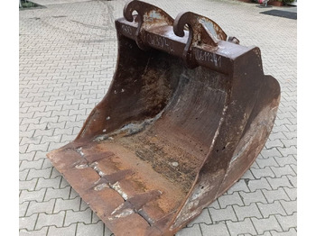 Godet pour pelle Tieflöffel für MS03 140cm Vorsteckmesser gebraucht: photos 2