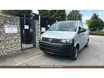 Fourgon grand volume VOLKSWAGEN Transporter T6