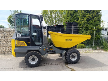 Mini tombereau WACKER