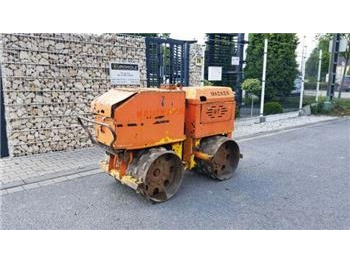 Plaque vibrante WACKER