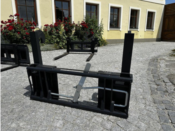 Accessoire JCB