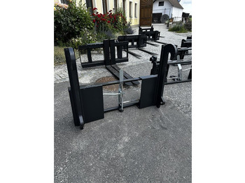 Accessoire JCB