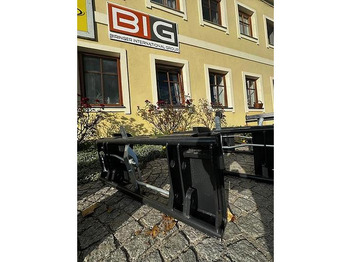Accessoire TEREX