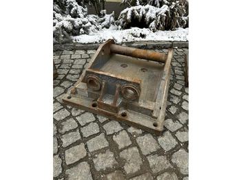 Attache rapide LEHNHOFF