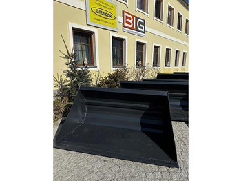 Godet JCB