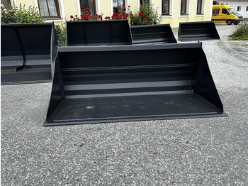 Godet MANITOU