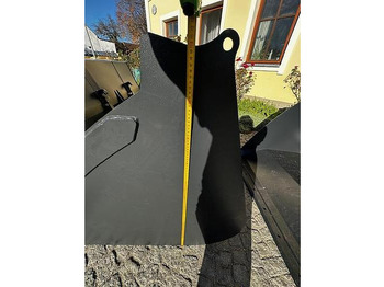 Godet neuf Big Volumenschaufel 220 cm mit Merlo ZM2 Aufnahme: photos 4