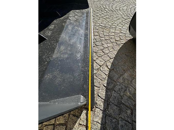 Godet neuf Big Volumenschaufel 220 cm mit Merlo ZM2 Aufnahme: photos 2