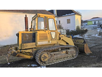 Caterpillar 953 LGP Laderaupe en crédit-bail Caterpillar 953 LGP Laderaupe: photos 1