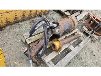Engins de chantier
