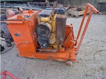 Engins de chantier