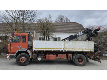 Engins de chantier IVECO
