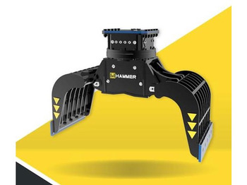 Grappin HAMMER