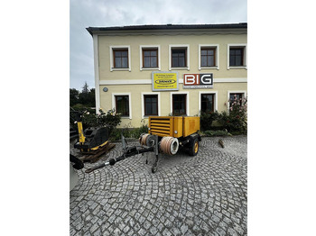 Remorque Atlas-Copco XAS 76 Dd: photos 2 Remorque Atlas-Copco XAS 76 Dd: photos 2