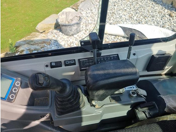 Mini pelle Takeuchi TB216 Minibagger: photos 5