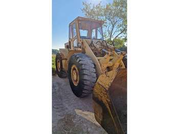 Volvo BM 1254 Oltimer Radlader en crédit-bail Volvo BM 1254 Oltimer Radlader: photos 4