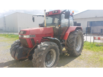 Tracteur agricole CASE IH Maxxum 150