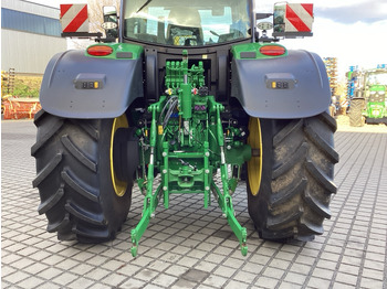 Tracteur agricole John Deere 6R215 CommandPro/ Garantie bis 06/27: photos 5