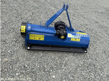 Machine agricole