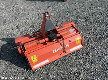Machine agricole