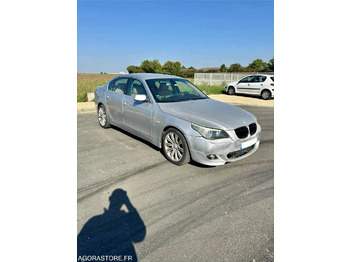 Voiture BMW