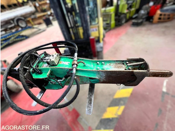 Matériel de chantier