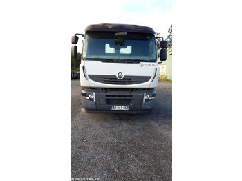 Camion ampliroll *CAMION AMPLIROLL 26T: photos 2