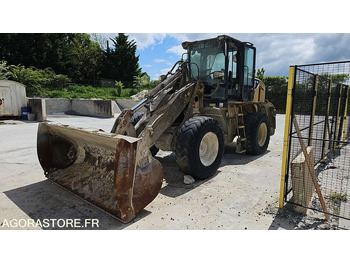 Chargeuse CATERPILLAR 924H