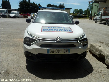Voiture CITROËN