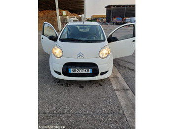Voiture CITROËN