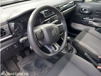Voiture CITROEN C3 1.2 PTEC 130560 kms 2018: photos 2