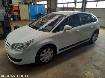 Voiture CITROËN