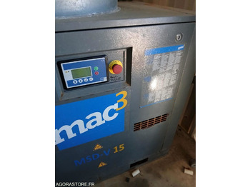 Compresseur d'air