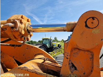 Chargeuse Chargeuse sur pneus Caterpillar 950 G: photos 5