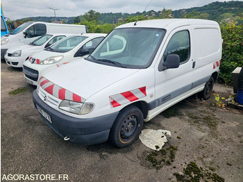 Fourgonnette CITROËN Berlingo