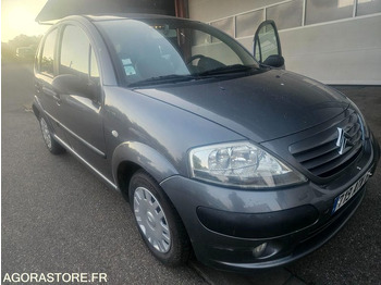 Voiture CITROËN
