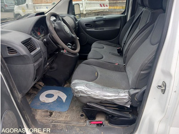 Fourgon utilitaire Citroën Jumpy: photos 3