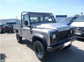 SUV LAND ROVER
