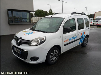 Voiture RENAULT