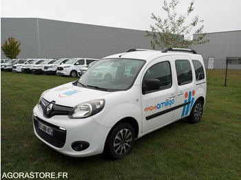Voiture RENAULT