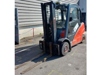 Chariot élévateur FENWICK R489: photos 1