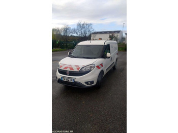 Fourgonnette FIAT Doblo