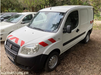 Fourgonnette FIAT Doblo Cargo